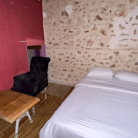 Otel Wood House Antalya Exterior foto