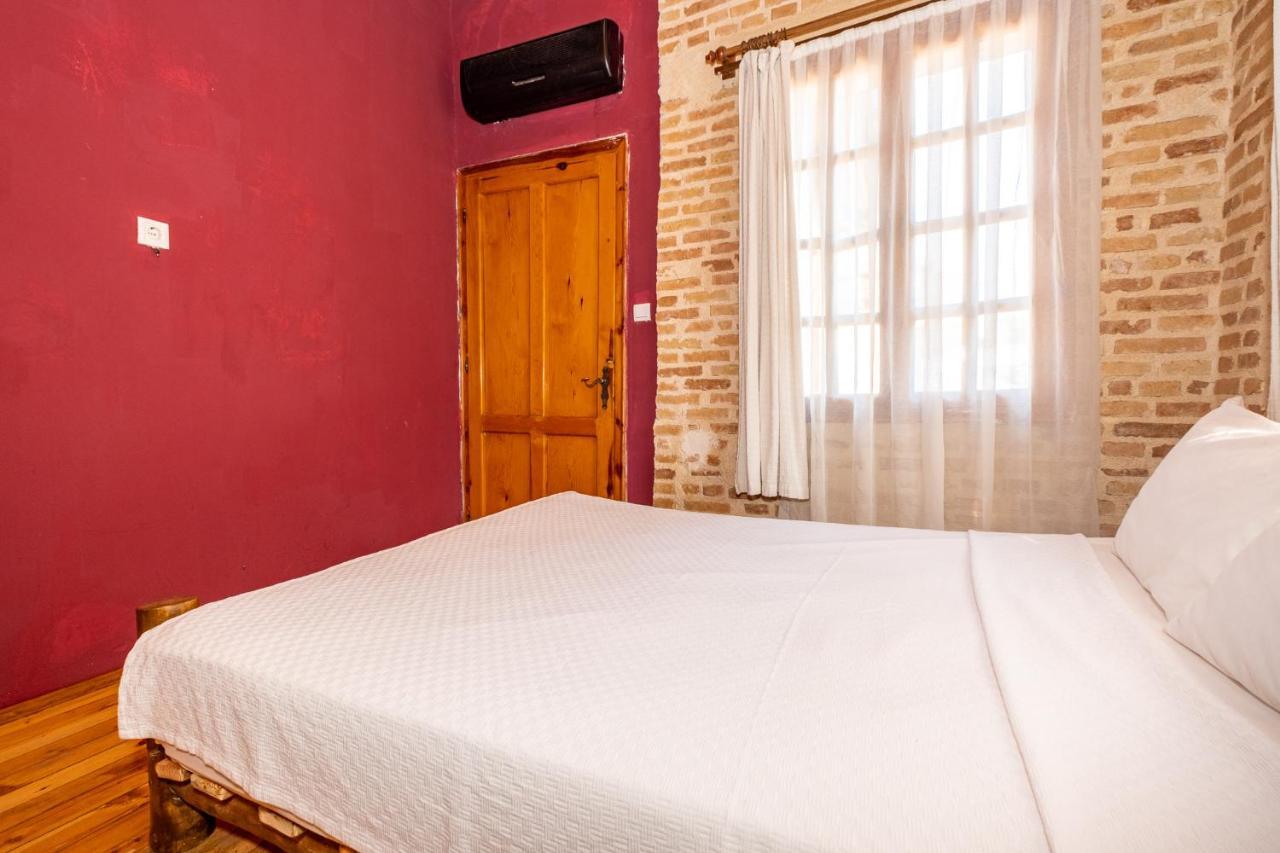 Otel Wood House Antalya Exterior foto