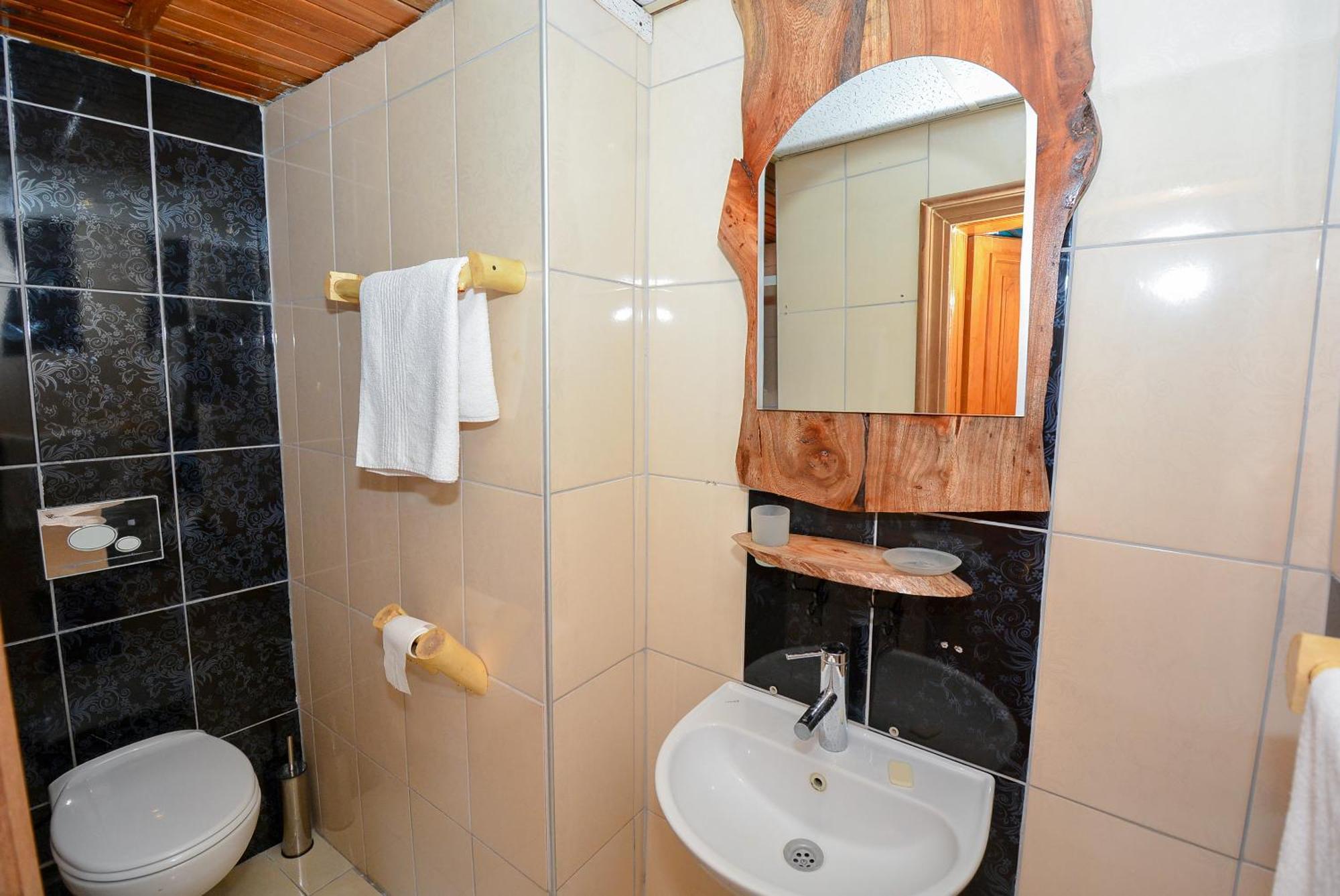 Otel Wood House Antalya Exterior foto